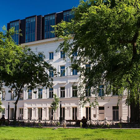Iberostar Grand Budapest Bagian luar foto