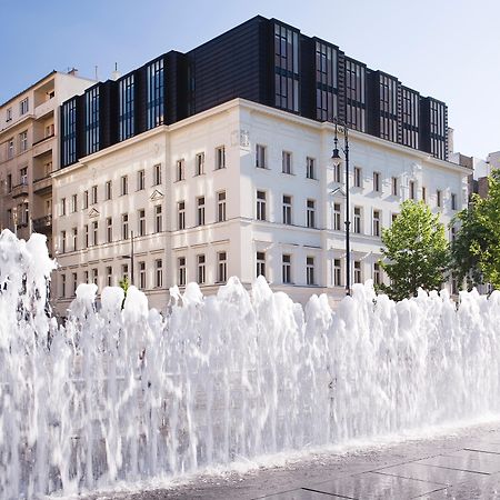 Iberostar Grand Budapest Bagian luar foto