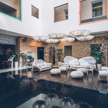 Iberostar Grand Budapest Bagian luar foto