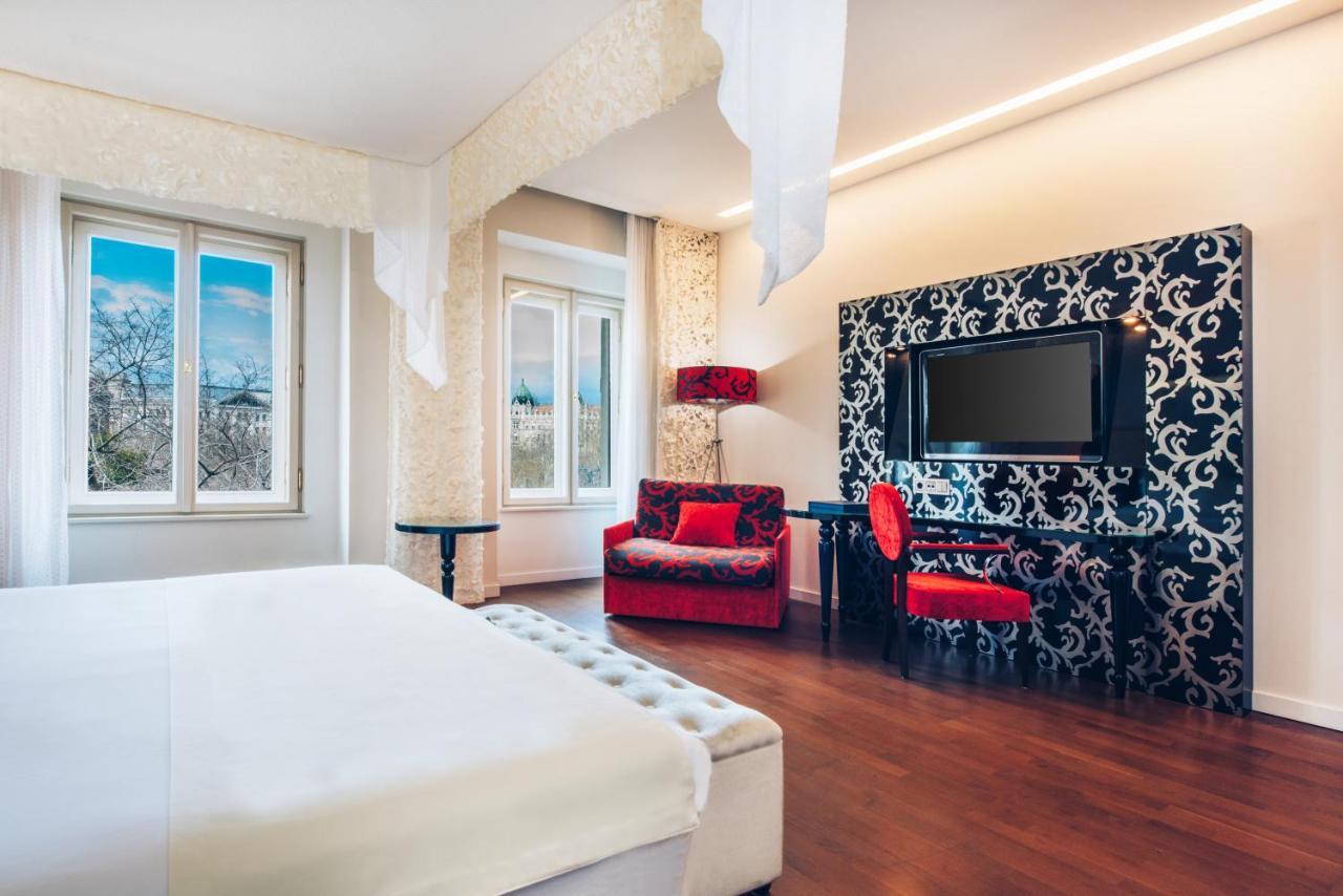Iberostar Grand Budapest Bagian luar foto