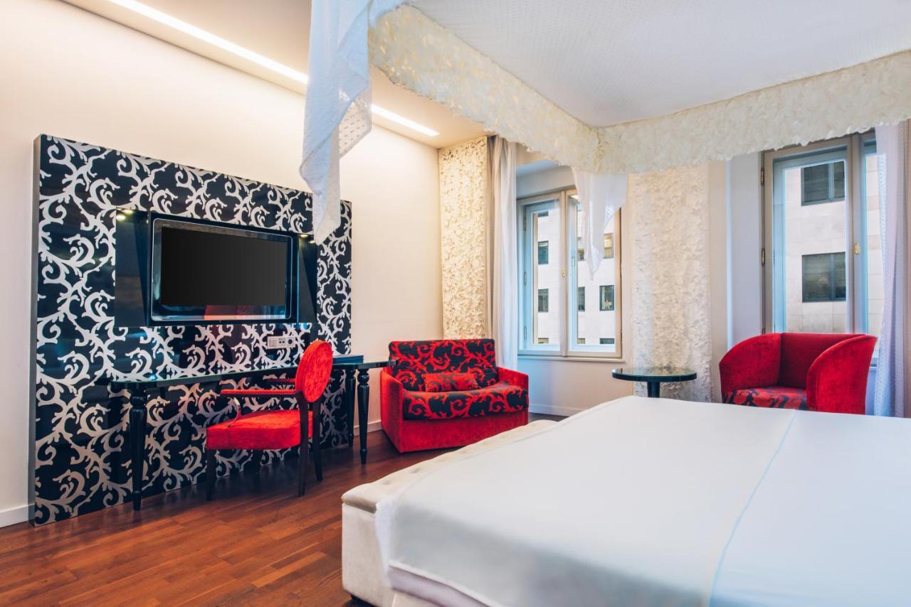 Iberostar Grand Budapest Bagian luar foto