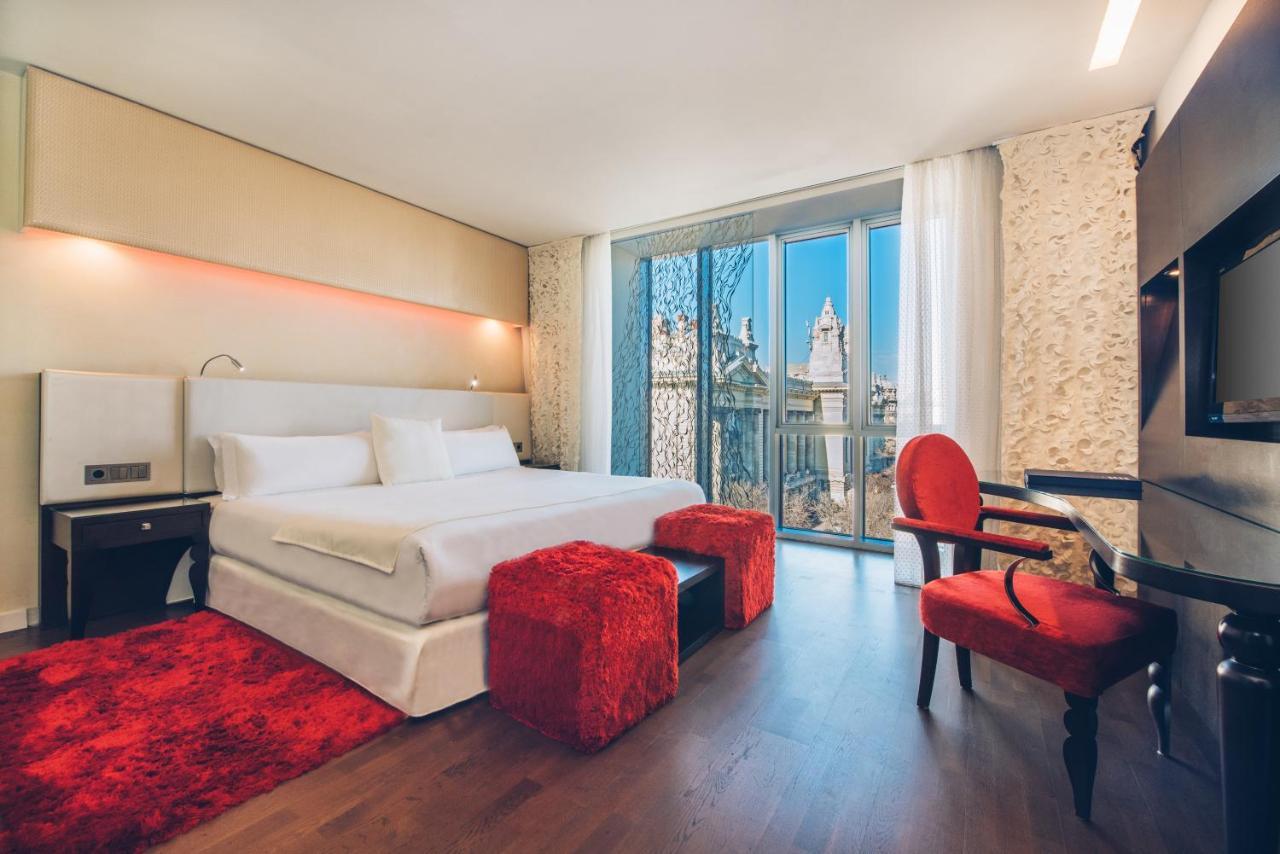 Iberostar Grand Budapest Bagian luar foto