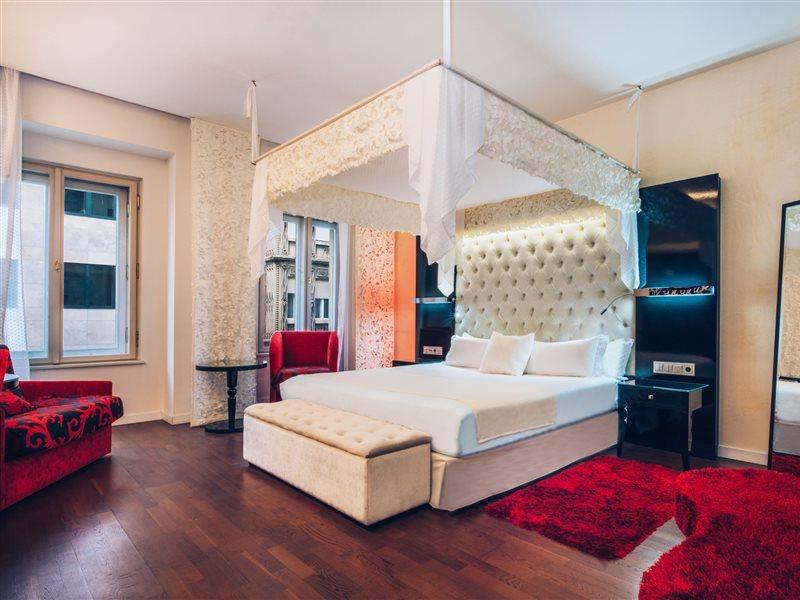 Iberostar Grand Budapest Bagian luar foto
