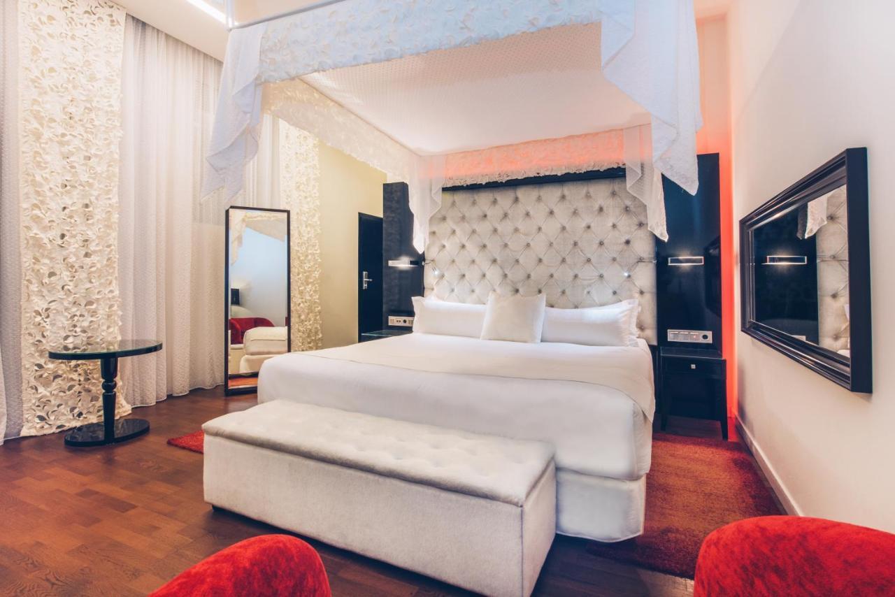 Iberostar Grand Budapest Bagian luar foto