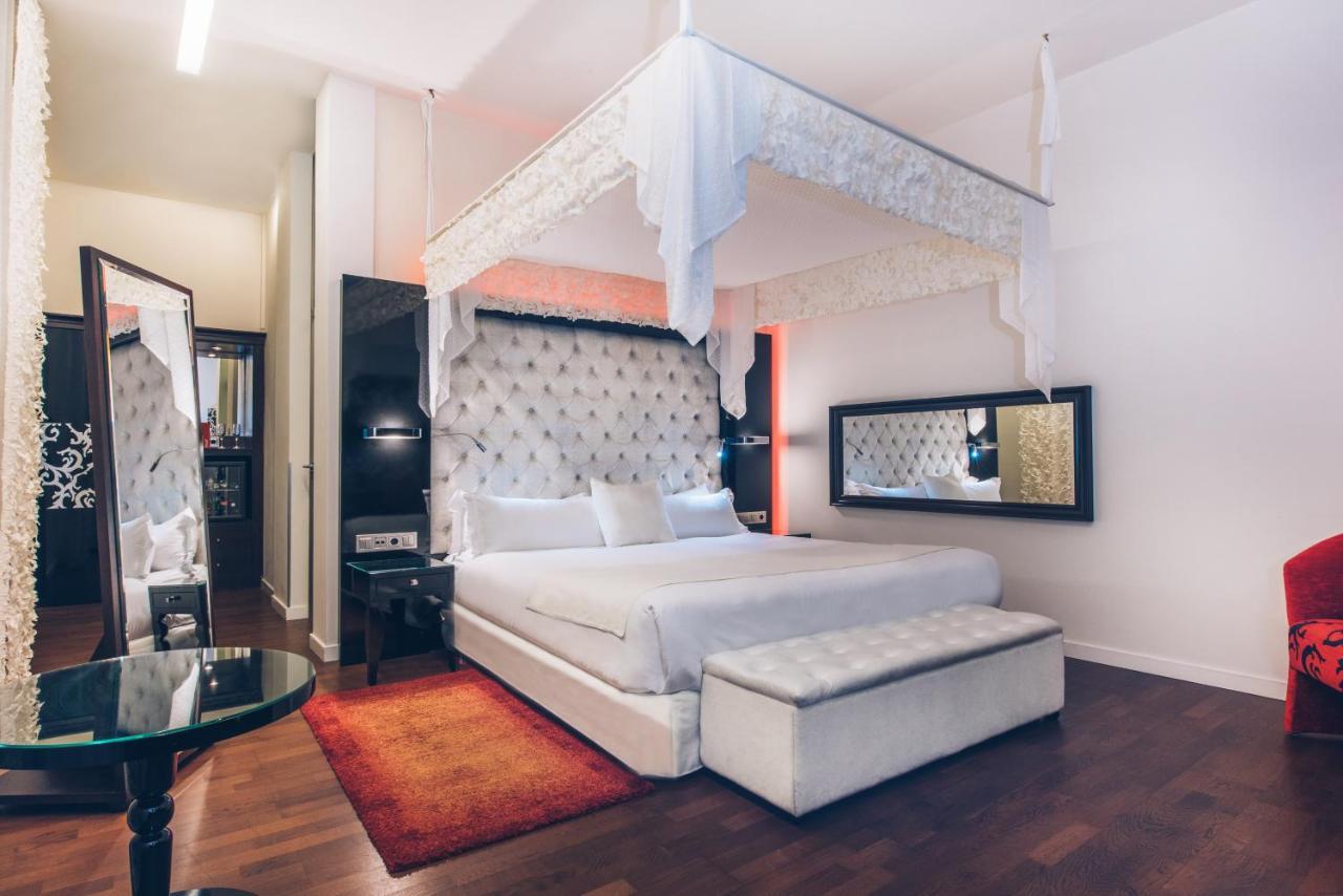 Iberostar Grand Budapest Bagian luar foto