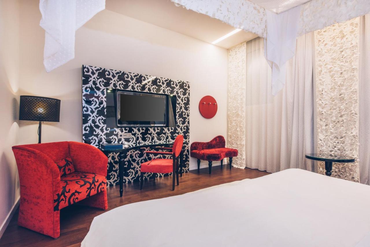 Iberostar Grand Budapest Bagian luar foto