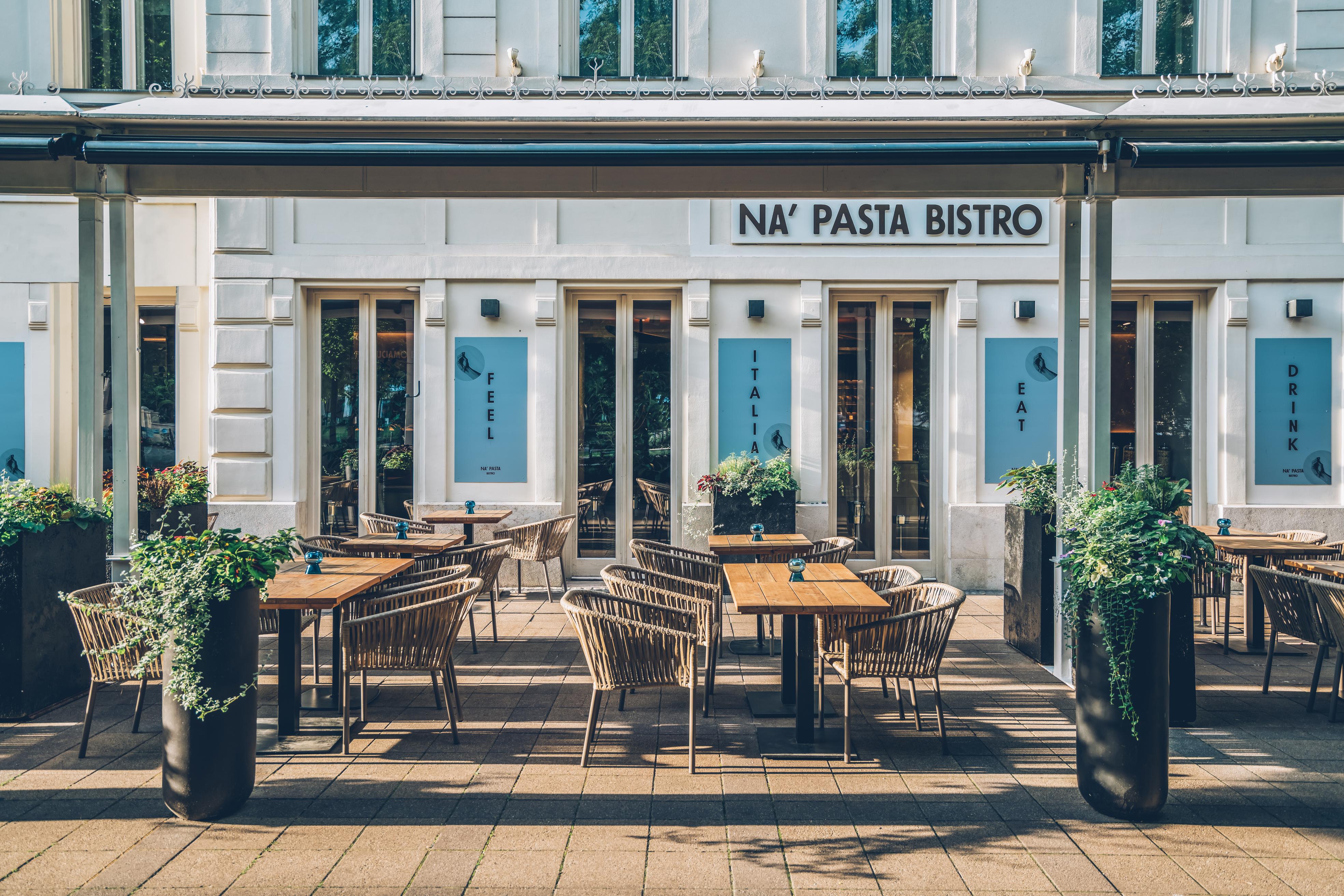Iberostar Grand Budapest Bagian luar foto