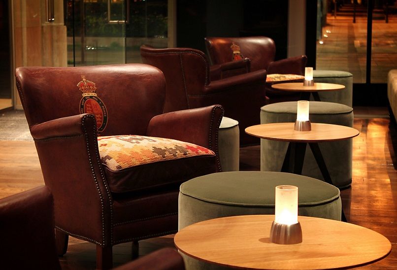 Iberostar Grand Budapest Bagian luar foto