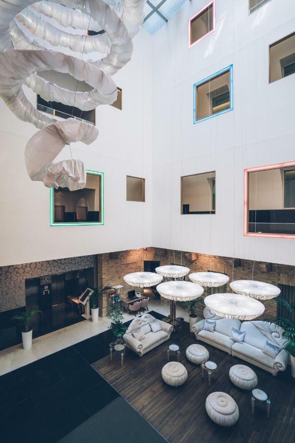 Iberostar Grand Budapest Bagian luar foto